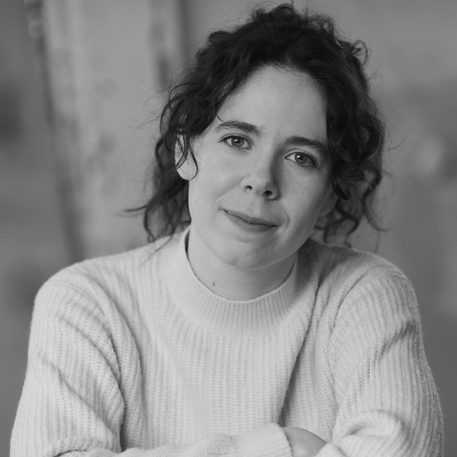 Madeleine Besançon
