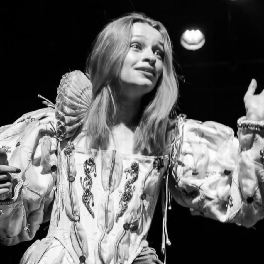 Marie-Lou Seince